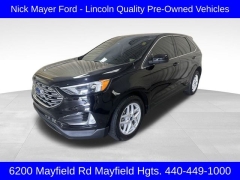 Used 2022 Ford Edge AWD at Drive Now Westlake near Westlake, OH