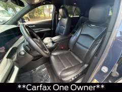 Used 2025  Cadillac XT4 AWD 4dr Premium Luxury at Drive Now Westlake near Westlake&comma; OH