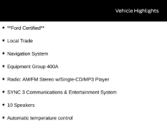 Used 2018  Ford Escape 4d SUV FWD Titanium at DriveNow Mayfield near Mayfield Heights&comma; OH