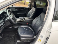 Used 2022  Lincoln Nautilus Standard AWD at Drive Now Westlake near Westlake&comma; OH