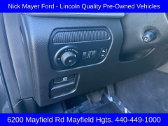 Used 2023  Jeep Wagoneer L Series II 4x4 at DriveNow Mayfield near Mayfield Heights, OH