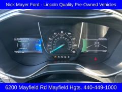 Used 2016 Ford Fusion 4d Sedan SE 2.0L EcoBoost at DriveNow Mayfield near Mayfield Heights, OH