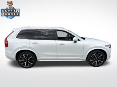 Used 2022  Volvo XC90 T6 AWD Momentum 6P at Drive Now Westlake near Westlake&comma; OH