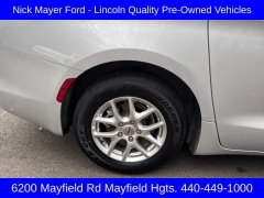 Used 2024  Chrysler Voyager LX FWD at Drive Now Westlake near Westlake&comma; OH