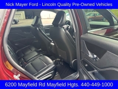 Used 2021 Lincoln Corsair Standard AWD at DriveNow Mayfield near Mayfield Heights, OH
