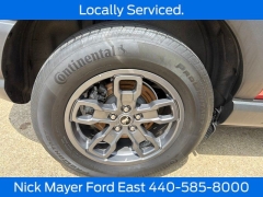 Used 2022  Ford Bronco Sport Big Bend 4x4 at DriveNow Mayfield near Mayfield Heights&comma; OH