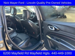 Used 2022  Jeep Compass Trailhawk 4x4 at Drive Now Westlake near Westlake&comma; OH