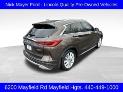 Used 2019  INFINITI QX50 ESSENTIAL AWD at Drive Now Westlake near Westlake&comma; OH
