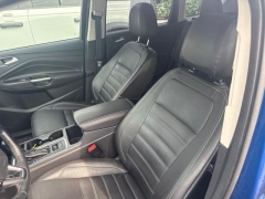 Used 2017  Ford Escape 4d SUV FWD Titanium at DriveNow Mayfield near Mayfield Heights&comma; OH