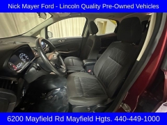 Used 2020  Ford EcoSport 4d SUV 4WD SE at DriveNow Mayfield near Mayfield Heights&comma; OH