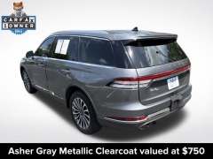 Used 2024  Lincoln Aviator Premiere AWD at Drive Now Westlake near Westlake&comma; OH