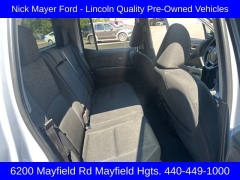 Used 2023 Honda Ridgeline Sport AWD at Drive Now Westlake near Westlake, OH