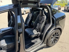 Used 2022  Tesla Model X AWD at DriveNow Mayfield near Mayfield Heights&comma; OH