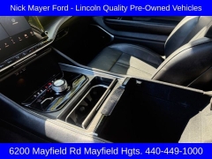 Used 2023  Jeep Wagoneer L Series II 4x4 at DriveNow Mayfield near Mayfield Heights, OH