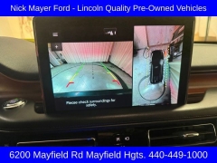 Used 2022  Lincoln Aviator Reserve AWD at Drive Now Westlake near Westlake&comma; OH