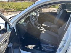 Used 2021  Volkswagen Tiguan 2&period;0T S 4MOTION at Drive Now Westlake near Westlake&comma; OH