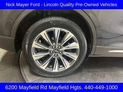 Used 2021 Lincoln Corsair Reserve AWD at Drive Now Westlake near Westlake, OH