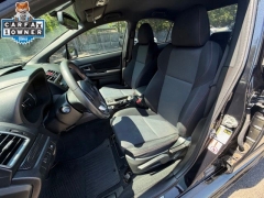 Used 2015  Subaru WRX 4d Sedan at Drive Now Westlake near Westlake&comma; OH