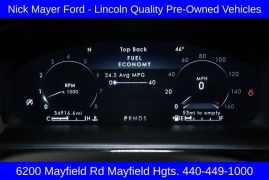 Used 2022 Lincoln Nautilus Reserve AWD at Drive Now Westlake near Westlake, OH