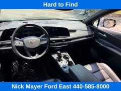 Used 2025  Cadillac XT4 AWD 4dr Premium Luxury at DriveNow Mayfield near Mayfield Heights&comma; OH