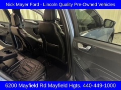 Used 2023 Ford Escape Platinum AWD at Drive Now Westlake near Westlake, OH