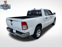 Used 2023  Ram 1500 Big Horn 4x4 Crew Cab 5'7" Box at DriveNow Mayfield near Mayfield Heights&comma; OH