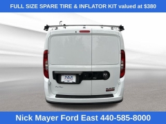 Used 2022  Ram ProMaster City Wagon Wagon at Drive Now Westlake near Westlake&comma; OH