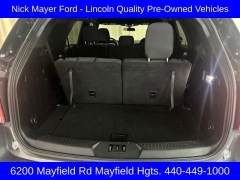 Used 2020 Ford Explorer 4d SUV 4WD XLT 2.3L EcoBoost at Drive Now Westlake near Westlake, OH