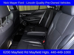 Used 2021 Subaru Outback Limited CVT at DriveNow Mayfield near Mayfield Heights, OH