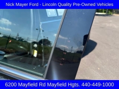 Used 2019 Lincoln Nautilus 4d SUV AWD 2.0L at Drive Now Westlake near Westlake, OH