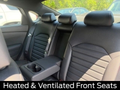 Used 2024  Kia Forte GT DCT at Drive Now Westlake near Westlake&comma; OH