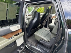 Used 2022  Lincoln Navigator L Black Label 4x4 at DriveNow Mayfield near Mayfield Heights&comma; OH