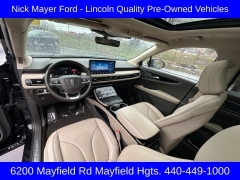 Used 2021  Lincoln Nautilus Reserve AWD at Drive Now Westlake near Westlake, OH