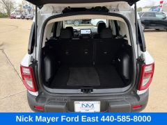 Used 2025  Ford Bronco Sport Big Bend 4x4 at Drive Now Westlake near Westlake&comma; OH