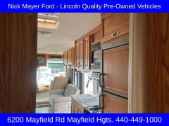 Used 2003 GULFSTREAM GULFSTREAM at DriveNow Mayfield near Mayfield Heights, OH
