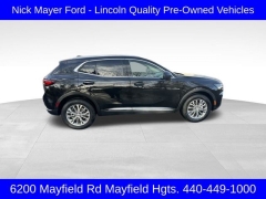 Used 2022  Buick Envision FWD 4dr Preferred at Drive Now Westlake near Westlake&comma; OH