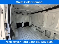 Used 2023  Ford Transit Cargo Van T-250 Med Rf 9070 GVWR RWD at Drive Now Westlake near Westlake&comma; OH