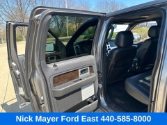 Used 2013  Ford F-150 4WD SuperCrew at Drive Now Westlake near Westlake&comma; OH