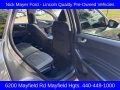 Used 2021 Ford Escape SE AWD at Drive Now Westlake near Westlake, OH