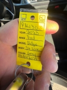 Used 2023  Ford Edge AWD at DriveNow Mayfield near Mayfield Heights&comma; OH