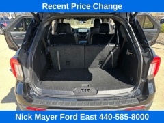 Used 2025  Ford Explorer ST-Line 4WD at Drive Now Westlake near Westlake&comma; OH