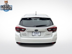Used 2022  Subaru Impreza 5-door CVT at Drive Now Westlake near Westlake&comma; OH