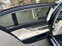 Used 2018  BMW 7 Series 750i xDrive Sedan at DriveNow Mayfield near Mayfield Heights&comma; OH