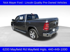 Used 2022 Ram 1500 4WD Laramie Crew Cab 5'7" Box at Drive Now Westlake near Westlake, OH