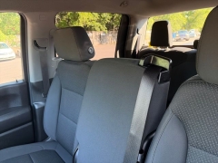 Used 2022  Chevrolet Silverado 2500HD 4WD Crew Cab 159" Custom at Drive Now Westlake near Westlake&comma; OH