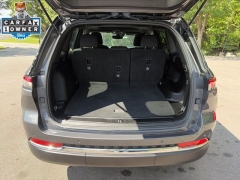 Used 2024  Jeep Grand Cherokee Laredo X 4x4 at Drive Now Westlake near Westlake&comma; OH