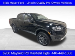 Used 2020 Ford Ranger 4WD SuperCrew XLT at DriveNow Mayfield near Mayfield Heights, OH