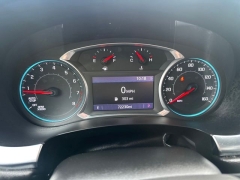 Used 2022  Chevrolet Traverse AWD 4dr LT Leather at DriveNow Mayfield near Mayfield Heights&comma; OH