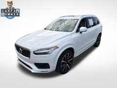 Used 2022  Volvo XC90 T6 AWD Momentum 6P at Drive Now Westlake near Westlake&comma; OH