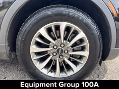 Used 2023  Lincoln Nautilus Standard AWD at Drive Now Westlake near Westlake&comma; OH